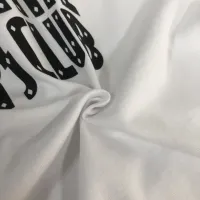 $42.00 USD Moncler T-Shirts Short Sleeved For Men #1412128