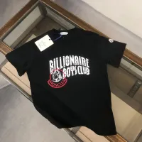 $42.00 USD Moncler T-Shirts Short Sleeved For Men #1412129