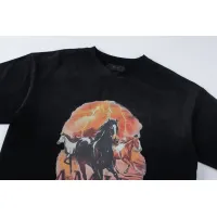 $42.00 USD Amiri T-Shirts Short Sleeved For Unisex #1412151