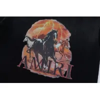 $42.00 USD Amiri T-Shirts Short Sleeved For Unisex #1412151