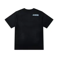 $42.00 USD Amiri T-Shirts Short Sleeved For Unisex #1412152