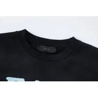 $42.00 USD Amiri T-Shirts Short Sleeved For Unisex #1412152