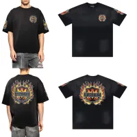 $34.00 USD Amiri T-Shirts Short Sleeved For Unisex #1412154