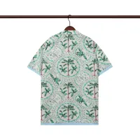 $36.00 USD Amiri Shirts Short Sleeved For Men #1412158