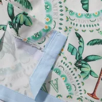 $36.00 USD Amiri Shirts Short Sleeved For Men #1412158