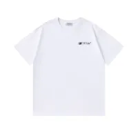 $32.00 USD Off-White T-Shirts Short Sleeved For Unisex #1412161