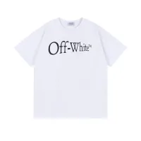 $32.00 USD Off-White T-Shirts Short Sleeved For Unisex #1412163