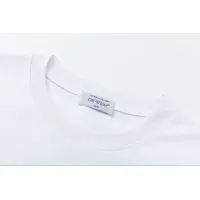 $32.00 USD Off-White T-Shirts Short Sleeved For Unisex #1412163