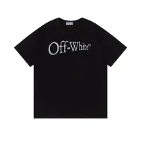 $32.00 USD Off-White T-Shirts Short Sleeved For Unisex #1412164