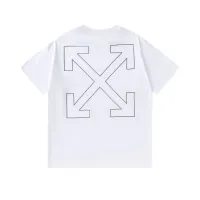 $32.00 USD Off-White T-Shirts Short Sleeved For Unisex #1412167
