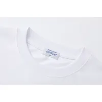 $32.00 USD Off-White T-Shirts Short Sleeved For Unisex #1412167