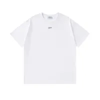 $32.00 USD Off-White T-Shirts Short Sleeved For Unisex #1412171