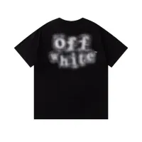 $32.00 USD Off-White T-Shirts Short Sleeved For Unisex #1412172