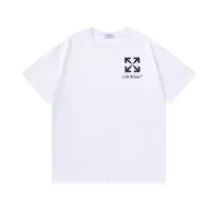 $32.00 USD Off-White T-Shirts Short Sleeved For Unisex #1412179