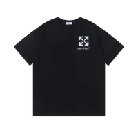 $32.00 USD Off-White T-Shirts Short Sleeved For Unisex #1412180