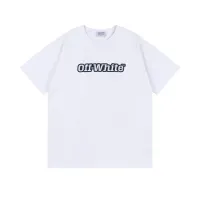 $32.00 USD Off-White T-Shirts Short Sleeved For Unisex #1412181