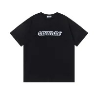 $32.00 USD Off-White T-Shirts Short Sleeved For Unisex #1412182
