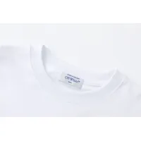 $32.00 USD Off-White T-Shirts Short Sleeved For Unisex #1412187