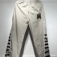 $48.00 USD Amiri Pants For Unisex #1412189