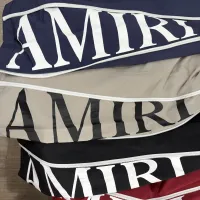 $48.00 USD Amiri Pants For Unisex #1412189