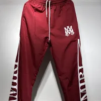 $48.00 USD Amiri Pants For Unisex #1412190