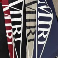 $48.00 USD Amiri Pants For Unisex #1412190