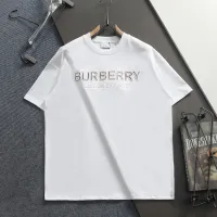 $40.00 USD Burberry T-Shirts Short Sleeved For Unisex #1412192