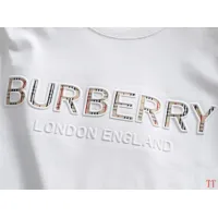 $40.00 USD Burberry T-Shirts Short Sleeved For Unisex #1412192