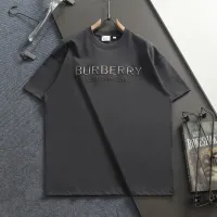 $40.00 USD Burberry T-Shirts Short Sleeved For Unisex #1412193