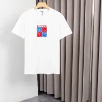 $36.00 USD LOEWE T-Shirts Short Sleeved For Men #1412211