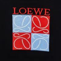 $36.00 USD LOEWE T-Shirts Short Sleeved For Men #1412212