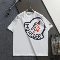 $40.00 USD Moncler T-Shirts Short Sleeved For Unisex #1412213