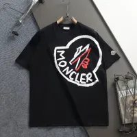 $40.00 USD Moncler T-Shirts Short Sleeved For Unisex #1412214