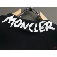 $40.00 USD Moncler T-Shirts Short Sleeved For Unisex #1412214