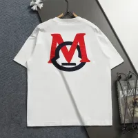 $45.00 USD Moncler T-Shirts Short Sleeved For Unisex #1412215