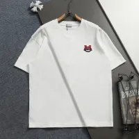 $45.00 USD Moncler T-Shirts Short Sleeved For Unisex #1412215