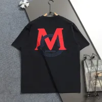 $45.00 USD Moncler T-Shirts Short Sleeved For Unisex #1412216
