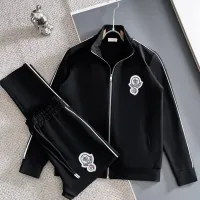 $96.00 USD Moncler Tracksuits Long Sleeved For Men #1412217