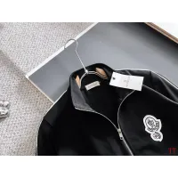 $96.00 USD Moncler Tracksuits Long Sleeved For Men #1412217