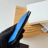 $48.00 USD LOEWE Card Holders For Unisex #1412250