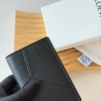 $48.00 USD LOEWE Card Holders For Unisex #1412251