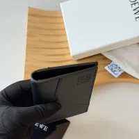 $48.00 USD LOEWE Card Holders For Unisex #1412251