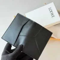 $48.00 USD LOEWE Card Holders For Unisex #1412251