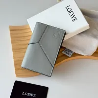$48.00 USD LOEWE Card Holders For Unisex #1412252