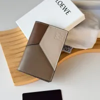 $48.00 USD LOEWE Card Holders For Unisex #1412253