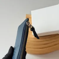 $52.00 USD LOEWE Card Holders For Unisex #1412256