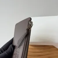 $52.00 USD LOEWE Card Holders For Unisex #1412259