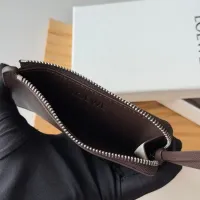 $52.00 USD LOEWE Card Holders For Unisex #1412259