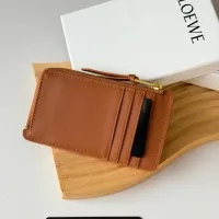 $52.00 USD LOEWE Card Holders For Unisex #1412262