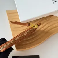 $52.00 USD LOEWE Card Holders For Unisex #1412262